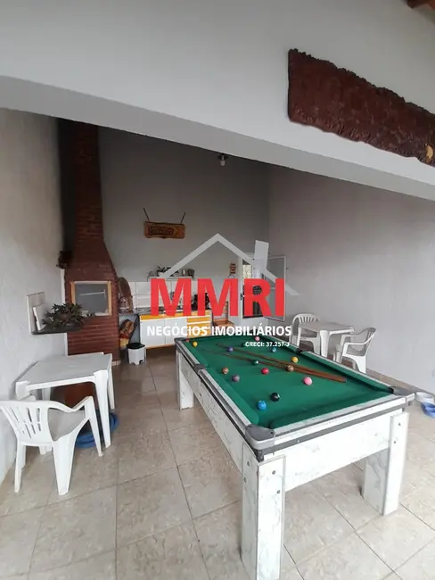 Foto 2 de Chácara com 2 quartos à venda, 168m2 em Aracoiaba Da Serra - SP