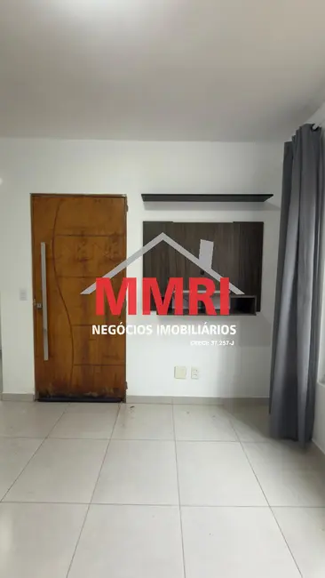 Foto 3 de Casa com 2 quartos à venda, 45m2 em Aracoiaba Da Serra - SP