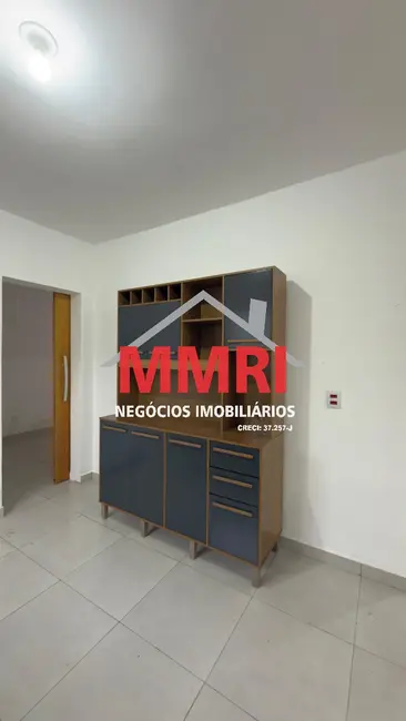 Foto 4 de Casa com 2 quartos à venda, 45m2 em Aracoiaba Da Serra - SP