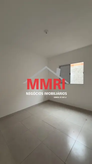 Foto 5 de Casa com 2 quartos à venda, 45m2 em Aracoiaba Da Serra - SP