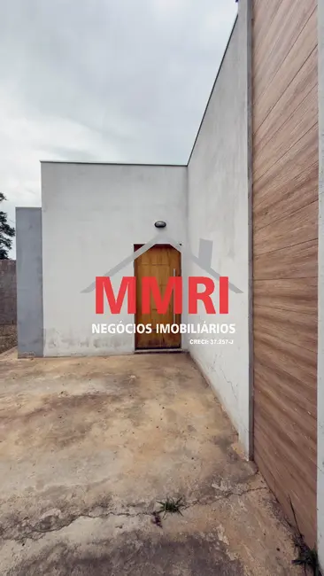 Foto 6 de Casa com 2 quartos à venda, 45m2 em Aracoiaba Da Serra - SP