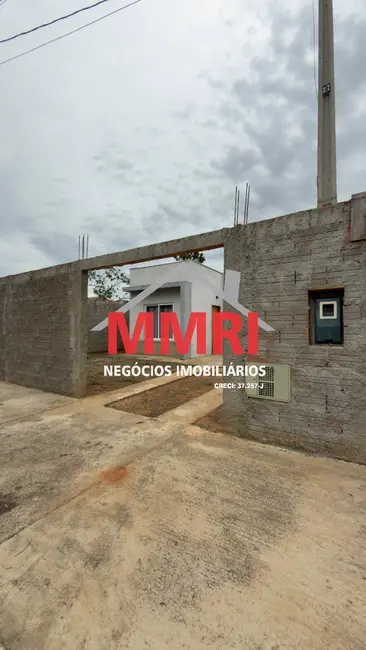 Foto 7 de Casa com 2 quartos à venda, 45m2 em Aracoiaba Da Serra - SP