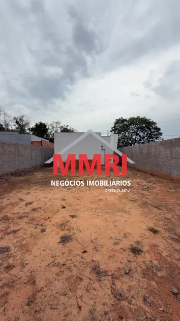 Foto 8 de Casa com 2 quartos à venda, 45m2 em Aracoiaba Da Serra - SP