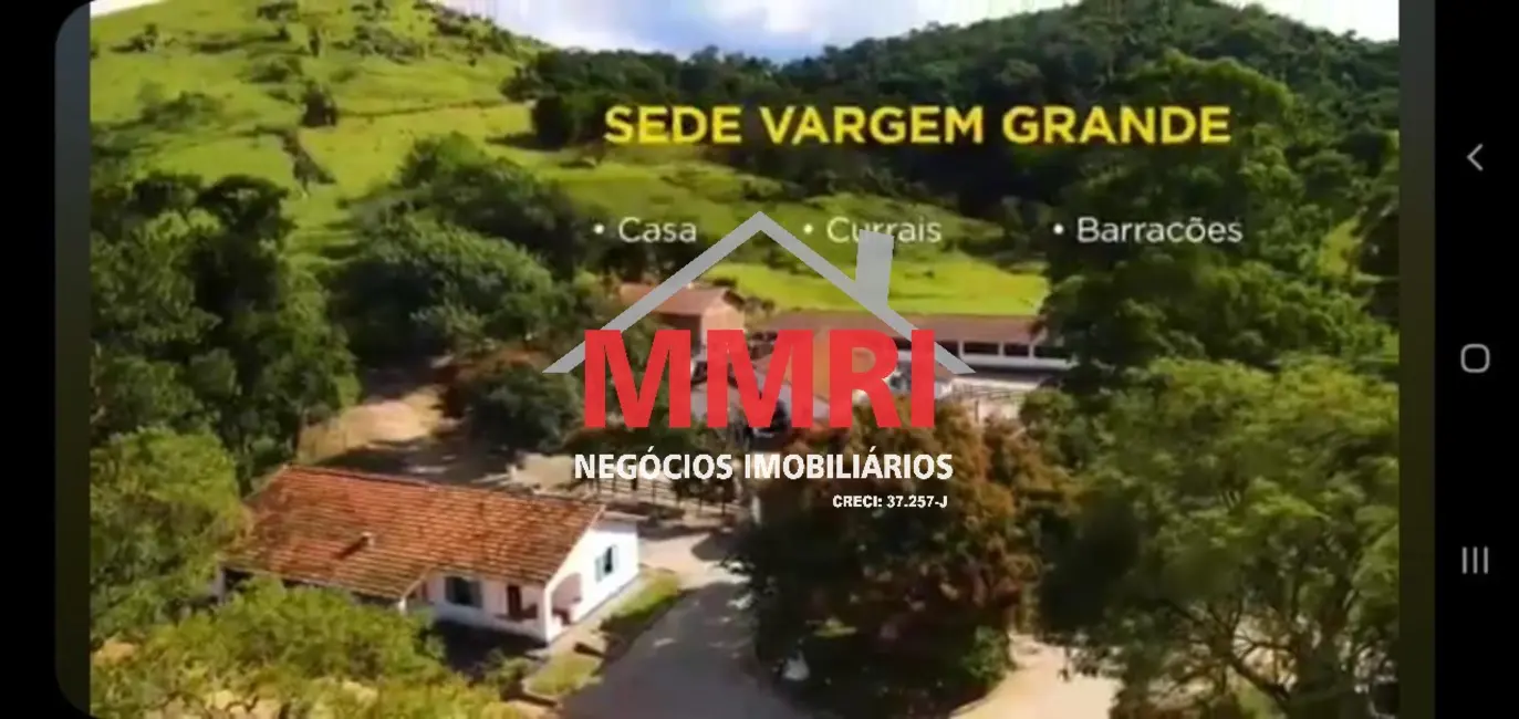 Fazenda / Haras à venda em Sao Jose Dos Campos - SP - imagem 6 Foto 6 de Fazenda / Haras à venda em Sao Jose Dos Campos - SP