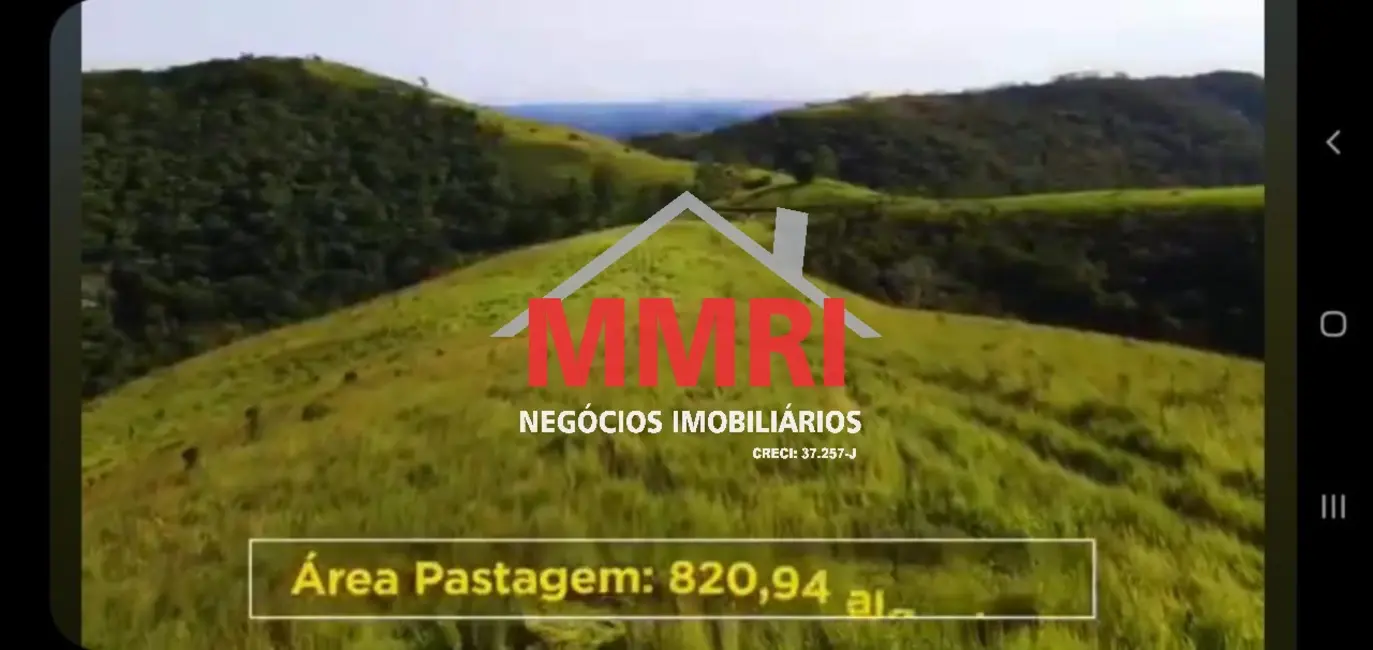 Fazenda / Haras à venda em Sao Jose Dos Campos - SP - imagem 3 Foto 3 de Fazenda / Haras à venda em Sao Jose Dos Campos - SP