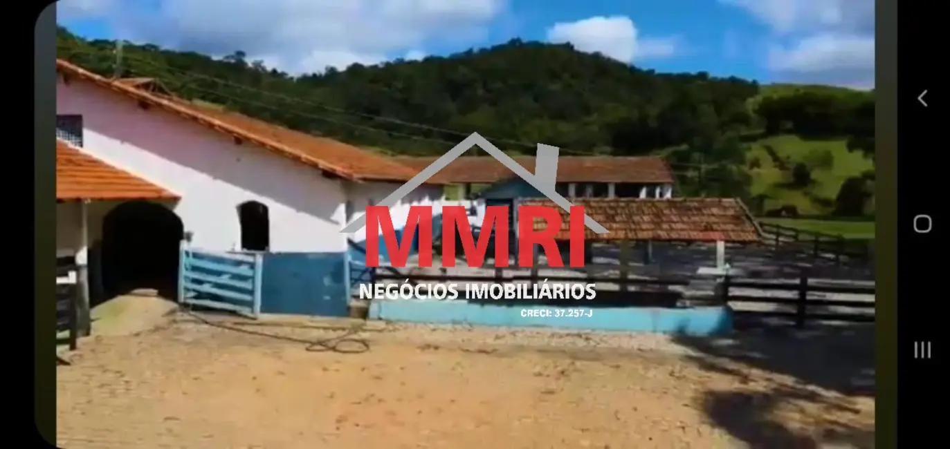 Fazenda / Haras à venda em Sao Jose Dos Campos - SP - imagem 2 Foto 2 de Fazenda / Haras à venda em Sao Jose Dos Campos - SP