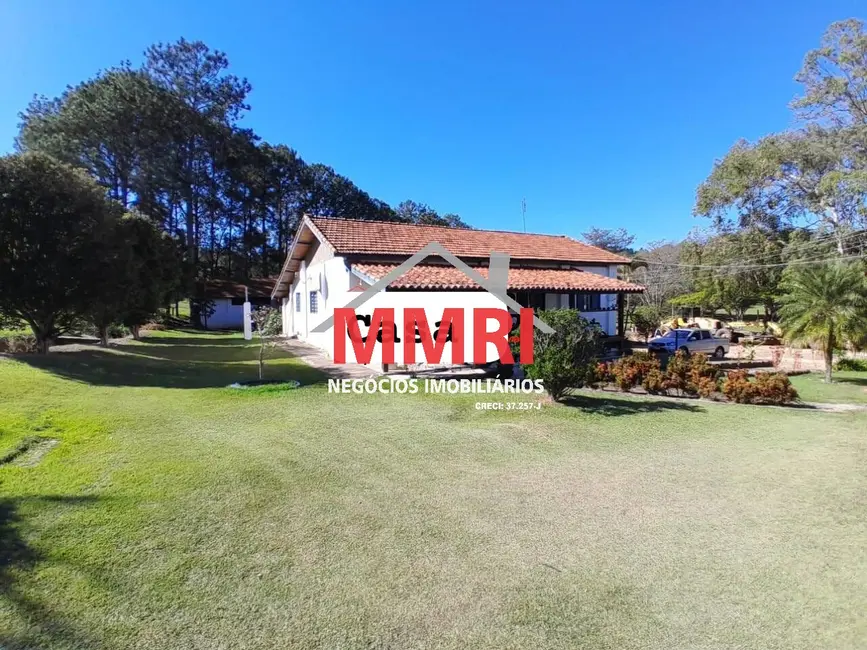 Foto 9 de Fazenda / Haras à venda em Centro, Amparo - SP