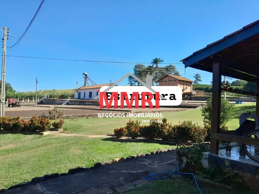 Foto 7 de Fazenda / Haras à venda em Centro, Amparo - SP