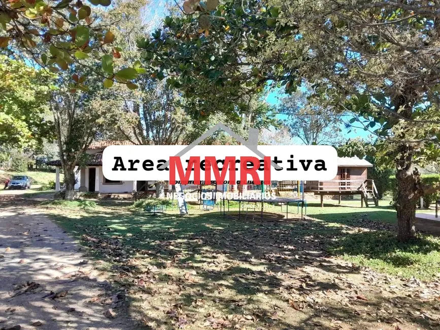 Foto 6 de Fazenda / Haras à venda em Centro, Amparo - SP