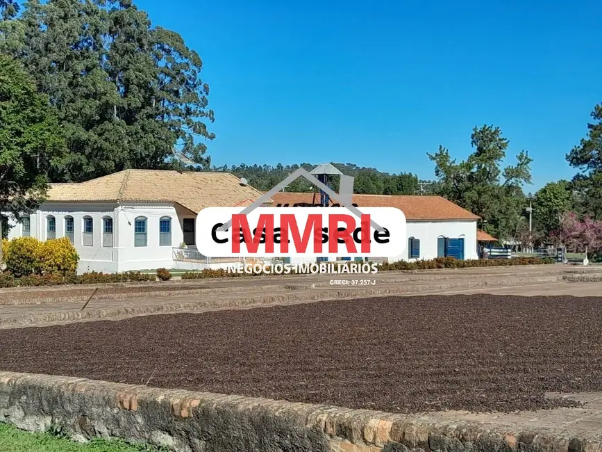Foto 4 de Fazenda / Haras à venda em Centro, Amparo - SP