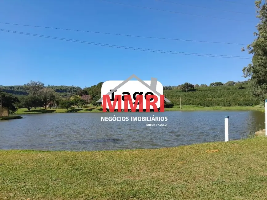 Foto 1 de Fazenda / Haras à venda em Centro, Amparo - SP