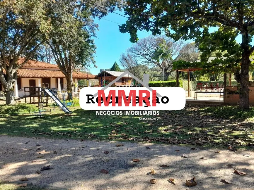 Foto 8 de Fazenda / Haras à venda em Centro, Amparo - SP