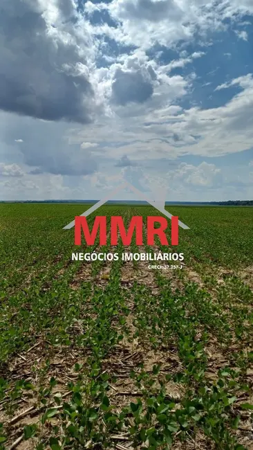 Foto 2 de Fazenda / Haras à venda em Setor Residencial Sul, Sinop - MT