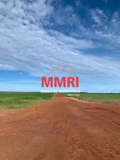 Foto 1 de Fazenda / Haras à venda em Setor Residencial Sul, Sinop - MT