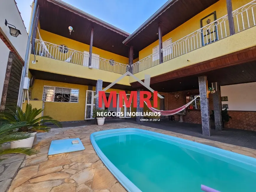 Casa com 4 quartos à venda, 399m2 em Wanel Ville, Sorocaba - SP - imagem 1 Foto 1 de Casa com 4 quartos à venda, 399m2 em Wanel Ville, Sorocaba - SP