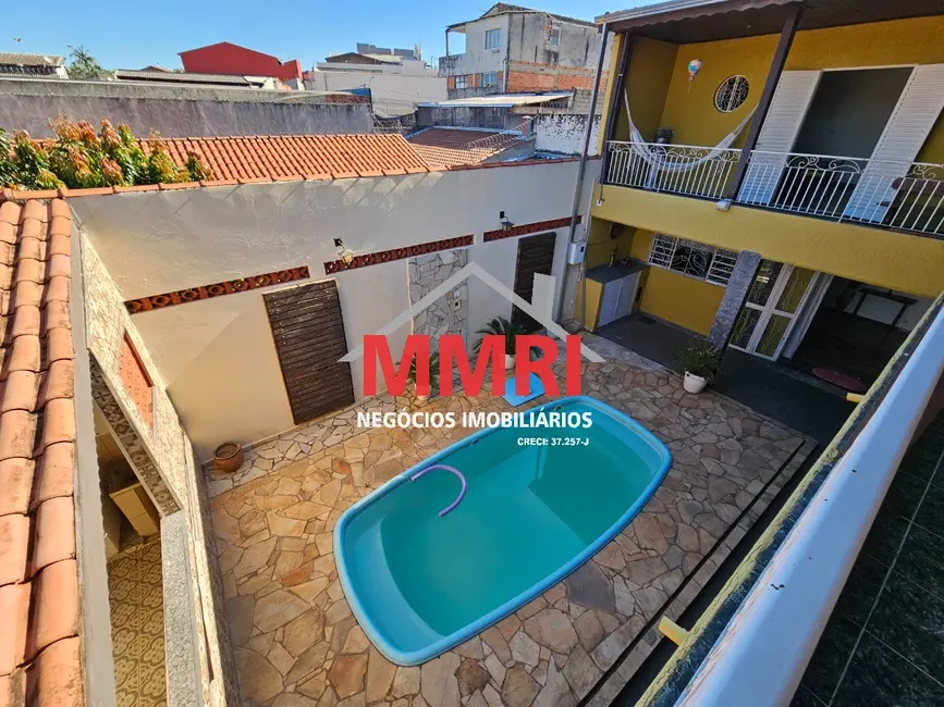 Casa com 4 quartos à venda, 399m2 em Wanel Ville, Sorocaba - SP - imagem 4 Foto 4 de Casa com 4 quartos à venda, 399m2 em Wanel Ville, Sorocaba - SP