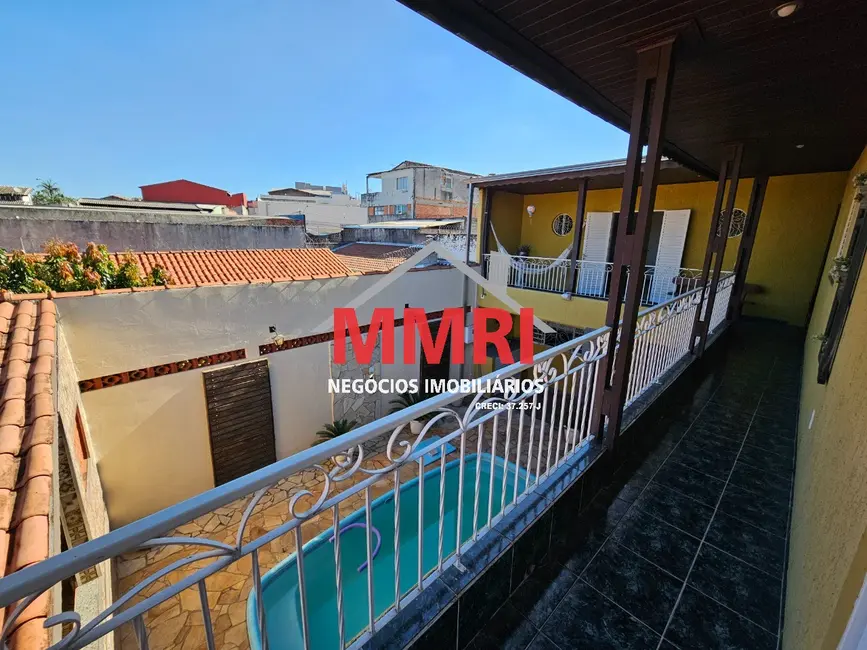 Casa com 4 quartos à venda, 399m2 em Wanel Ville, Sorocaba - SP - imagem 5 Foto 5 de Casa com 4 quartos à venda, 399m2 em Wanel Ville, Sorocaba - SP