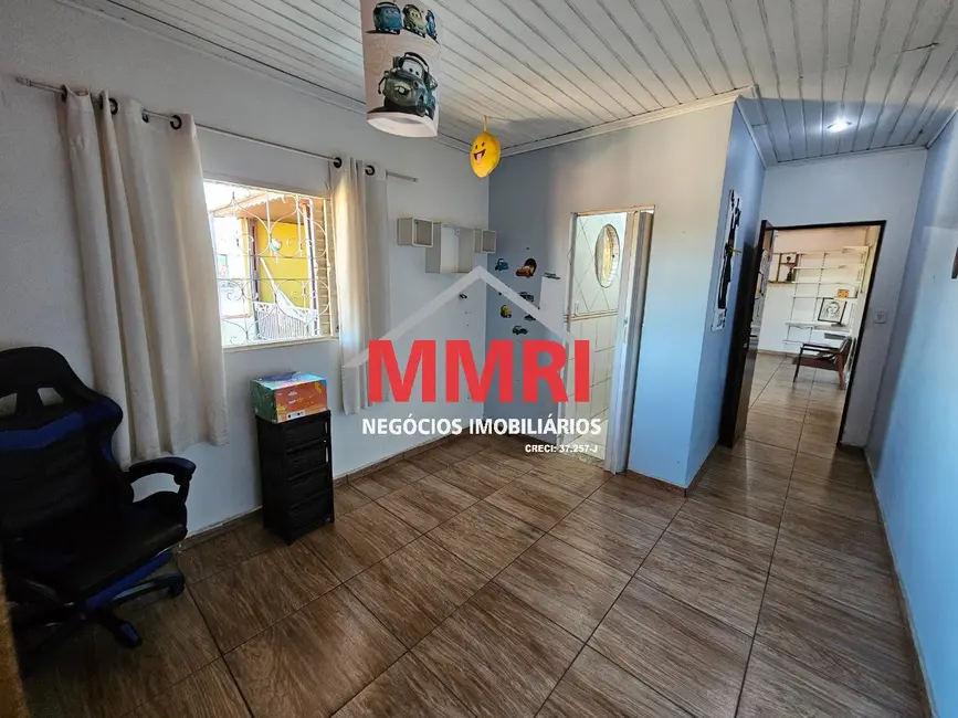 Casa com 4 quartos à venda, 399m2 em Wanel Ville, Sorocaba - SP - imagem 6 Foto 6 de Casa com 4 quartos à venda, 399m2 em Wanel Ville, Sorocaba - SP