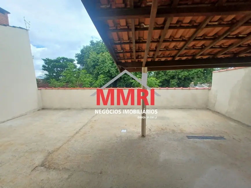 Foto 5 de Casa com 3 quartos à venda, 100m2 em Aracoiaba Da Serra - SP