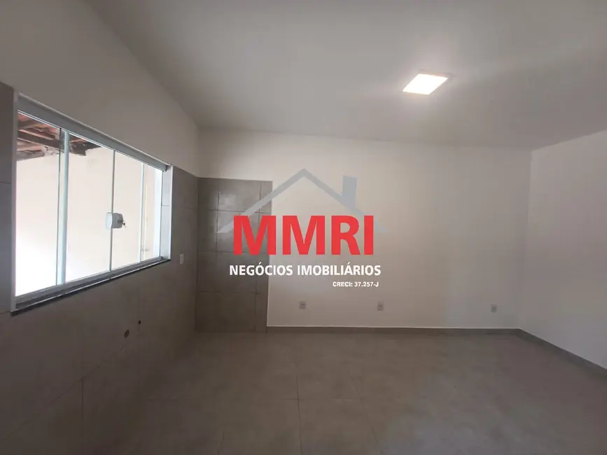 Foto 2 de Casa com 3 quartos à venda, 100m2 em Aracoiaba Da Serra - SP
