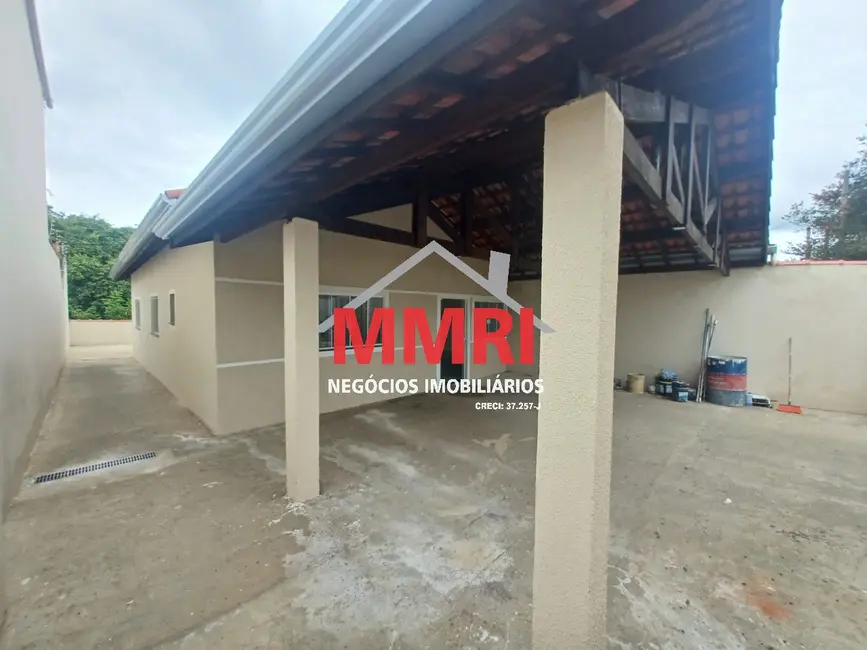 Foto 1 de Casa com 3 quartos à venda, 100m2 em Aracoiaba Da Serra - SP