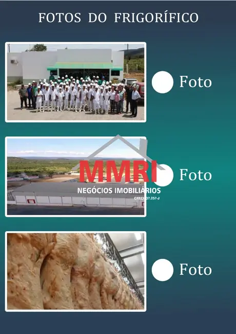 Foto 6 de Fazenda / Haras à venda, 20000m2 em Porto Seguro - BA