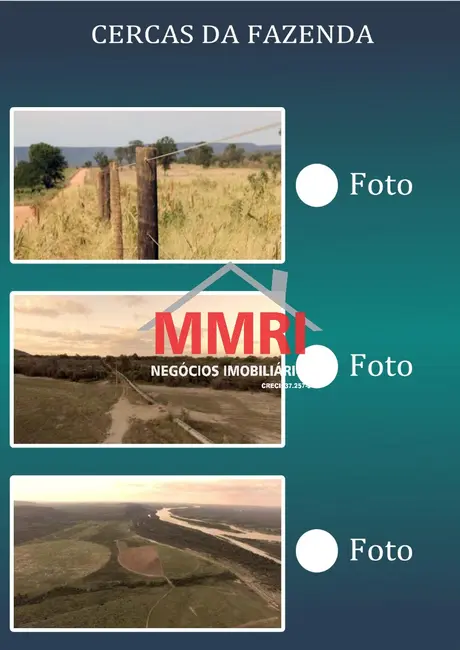 Foto 9 de Fazenda / Haras à venda, 20000m2 em Porto Seguro - BA