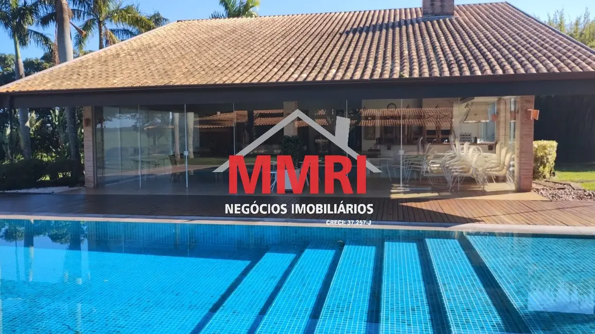 Foto 1 de Fazenda / Haras à venda, 1150m2 em Nova Ourinhos, Ourinhos - SP