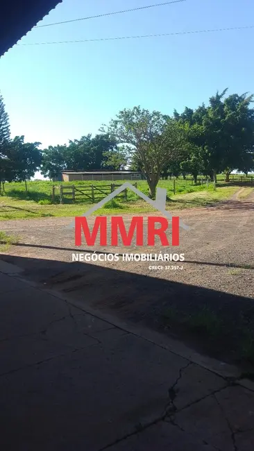 Foto 7 de Fazenda / Haras à venda, 1150m2 em Nova Ourinhos, Ourinhos - SP