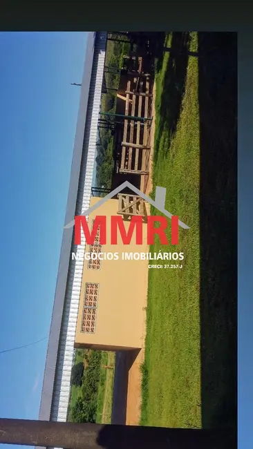 Foto 5 de Fazenda / Haras à venda, 1150m2 em Nova Ourinhos, Ourinhos - SP