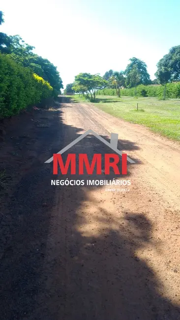 Foto 4 de Fazenda / Haras à venda, 1150m2 em Nova Ourinhos, Ourinhos - SP