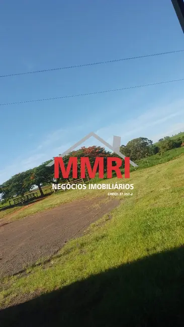 Foto 8 de Fazenda / Haras à venda, 1150m2 em Nova Ourinhos, Ourinhos - SP