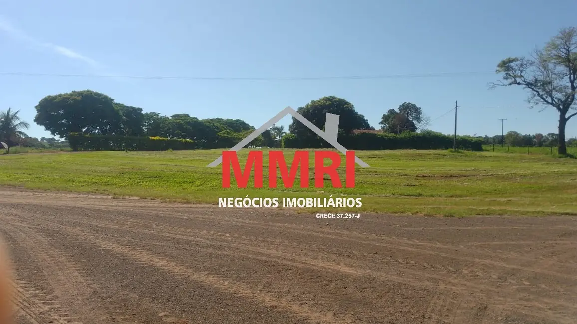 Foto 3 de Fazenda / Haras à venda, 1150m2 em Nova Ourinhos, Ourinhos - SP