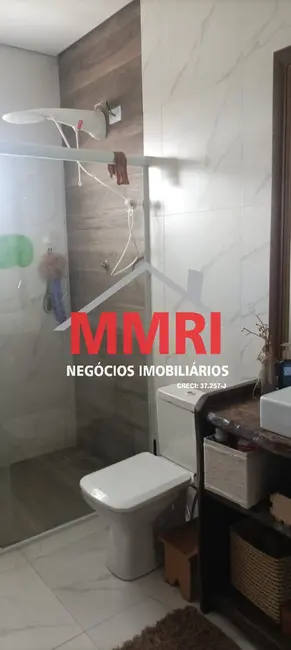 Foto 4 de Casa com 2 quartos à venda, 100m2 em Aracoiaba Da Serra - SP