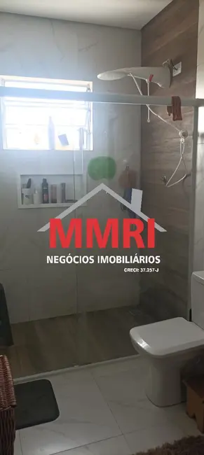 Foto 2 de Casa com 2 quartos à venda, 100m2 em Aracoiaba Da Serra - SP