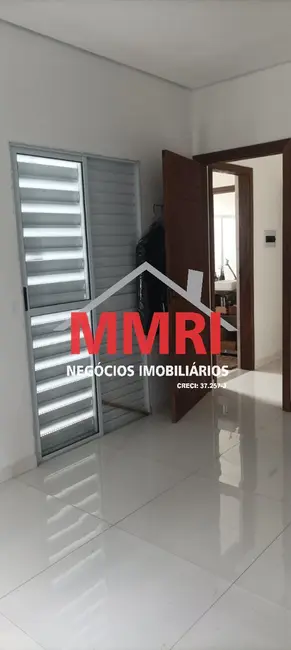 Foto 5 de Casa com 2 quartos à venda, 100m2 em Aracoiaba Da Serra - SP