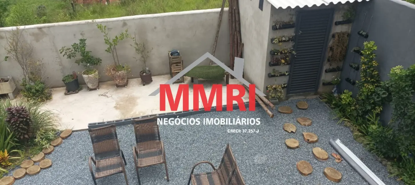 Foto 9 de Casa com 2 quartos à venda, 100m2 em Aracoiaba Da Serra - SP