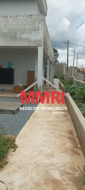 Foto 6 de Casa com 2 quartos à venda, 100m2 em Aracoiaba Da Serra - SP