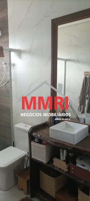 Foto 8 de Casa com 2 quartos à venda, 100m2 em Aracoiaba Da Serra - SP