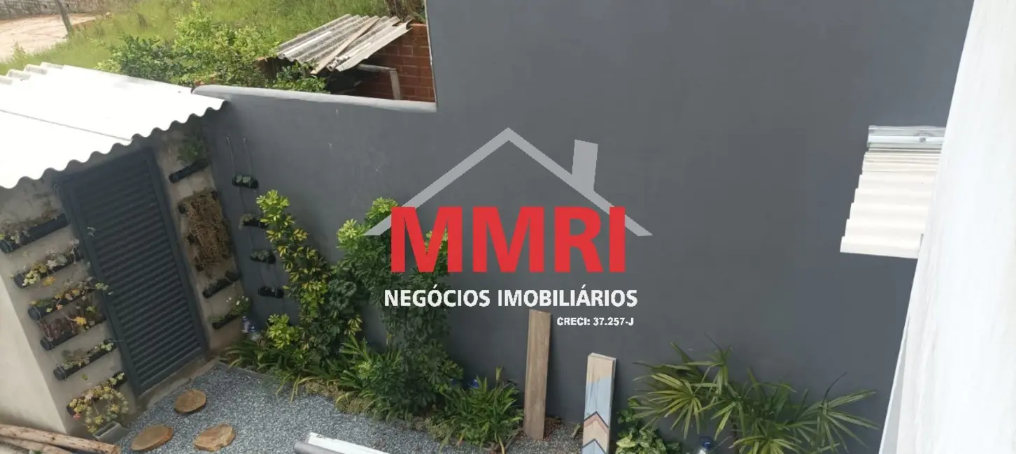 Foto 7 de Casa com 2 quartos à venda, 100m2 em Aracoiaba Da Serra - SP