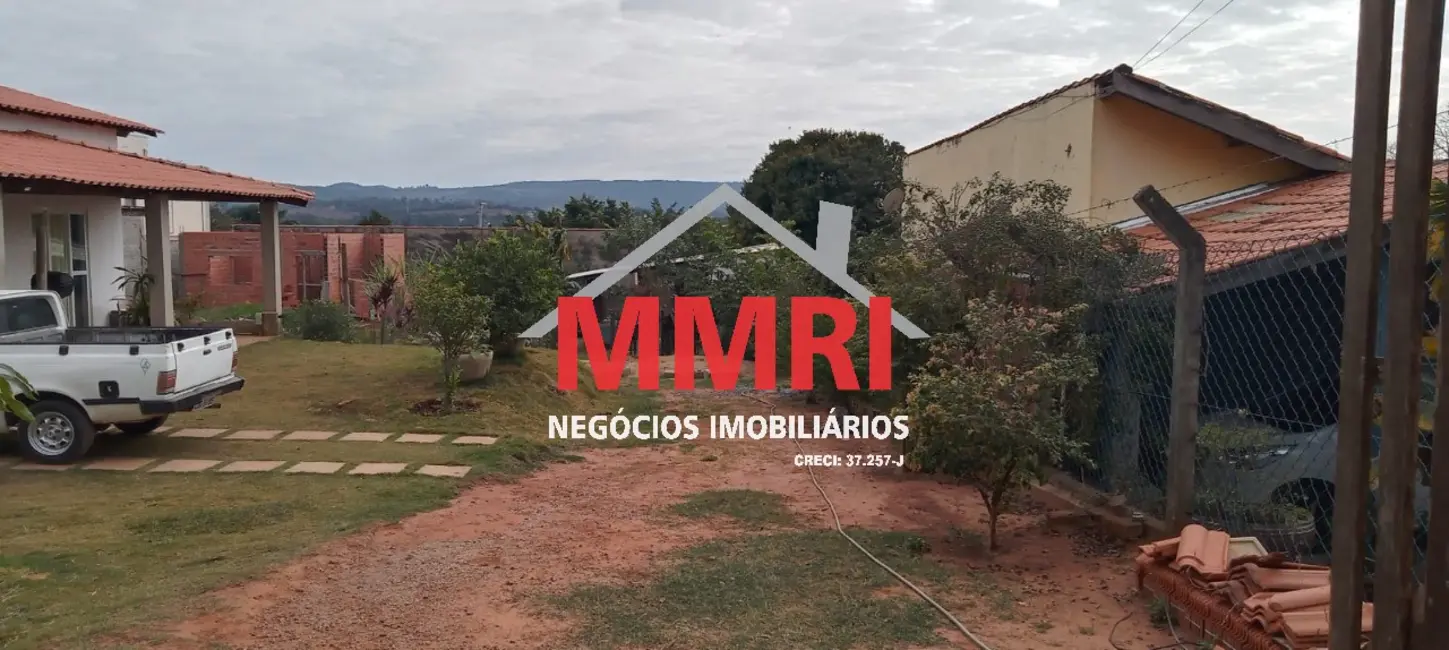 Foto 1 de Terreno / Lote à venda, 100m2 em Aracoiaba Da Serra - SP
