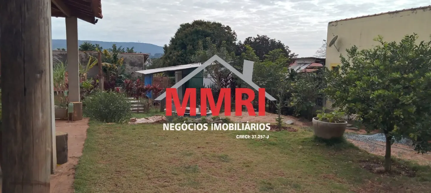 Foto 2 de Terreno / Lote à venda, 100m2 em Aracoiaba Da Serra - SP