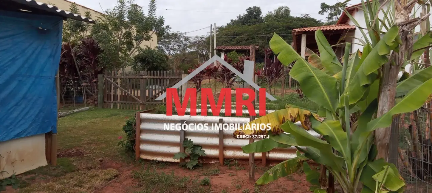 Foto 4 de Terreno / Lote à venda, 100m2 em Aracoiaba Da Serra - SP