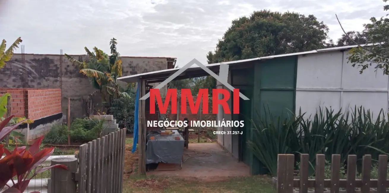 Foto 6 de Terreno / Lote à venda, 100m2 em Aracoiaba Da Serra - SP