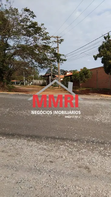 Foto 9 de Terreno / Lote à venda, 100m2 em Aracoiaba Da Serra - SP