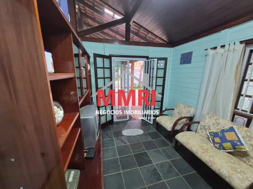 Foto 5 de Chácara com 4 quartos à venda, 350m2 em Aracoiaba Da Serra - SP