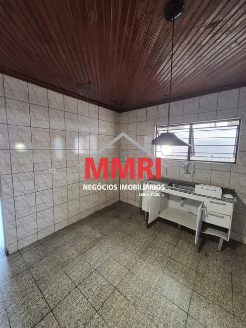 Foto 4 de Casa com 1 quarto à venda, 74m2 em Aracoiaba Da Serra - SP