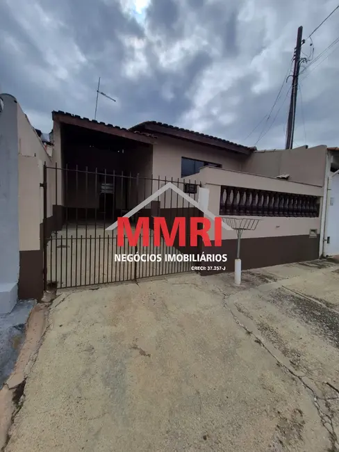 Foto 8 de Casa com 1 quarto à venda, 74m2 em Aracoiaba Da Serra - SP