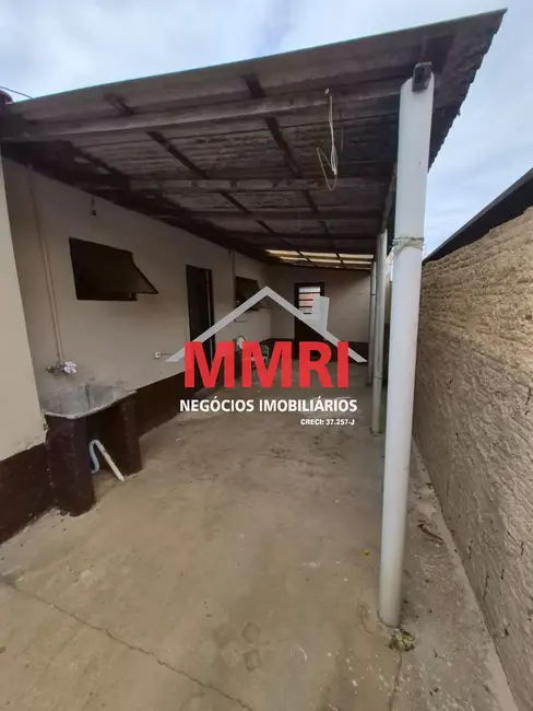 Foto 6 de Casa com 1 quarto à venda, 74m2 em Aracoiaba Da Serra - SP