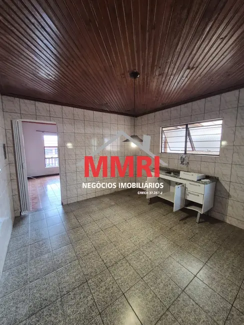 Foto 3 de Casa com 1 quarto à venda, 74m2 em Aracoiaba Da Serra - SP